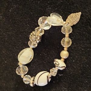 Women's costume jewelry